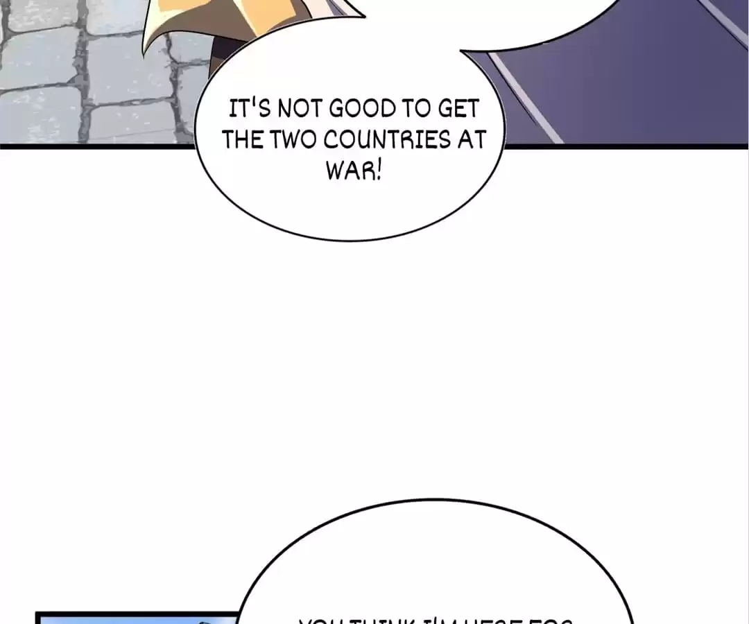 Read The Devil Butler chapter 422 image 36 on Lezhin