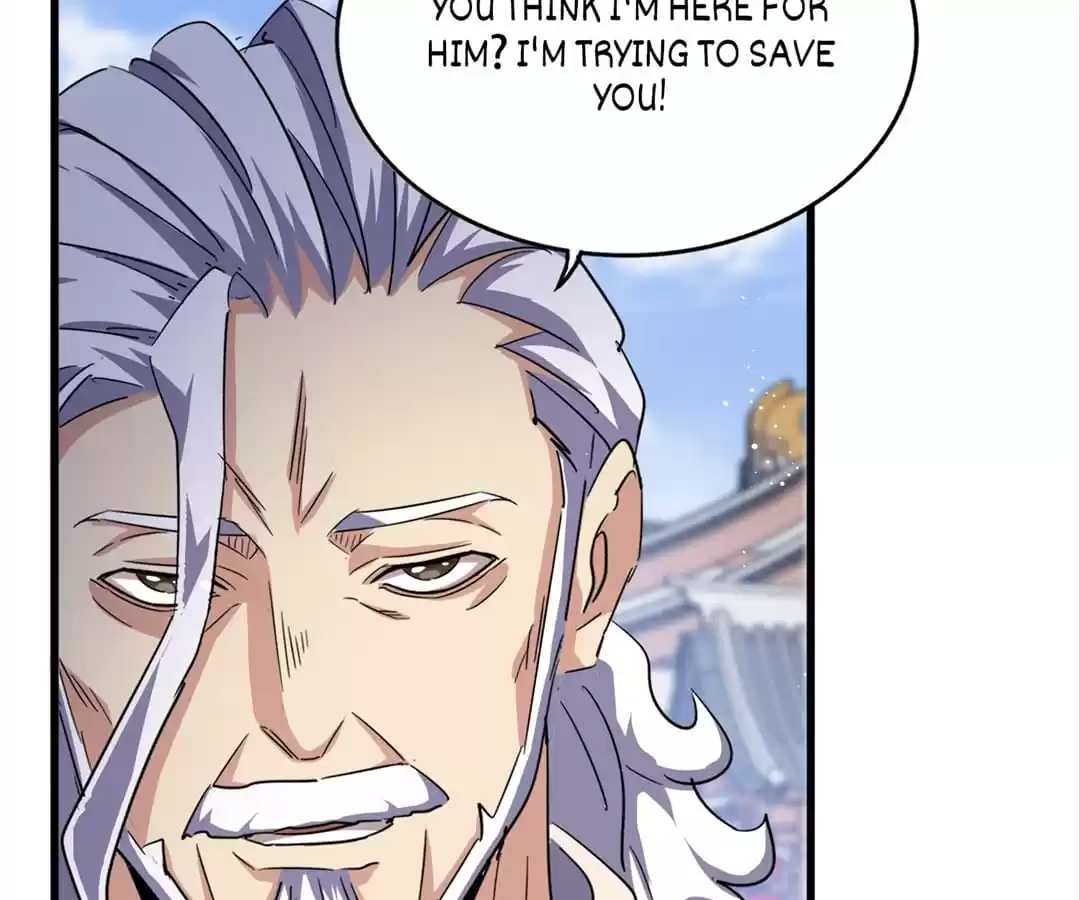 Read The Devil Butler chapter 422 image 37 on Lezhin