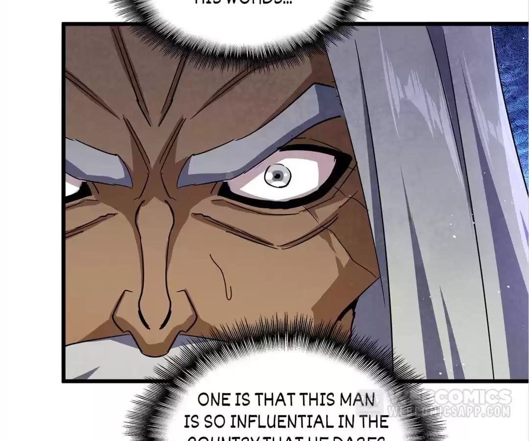 Read The Devil Butler chapter 422 image 39 on Lezhin