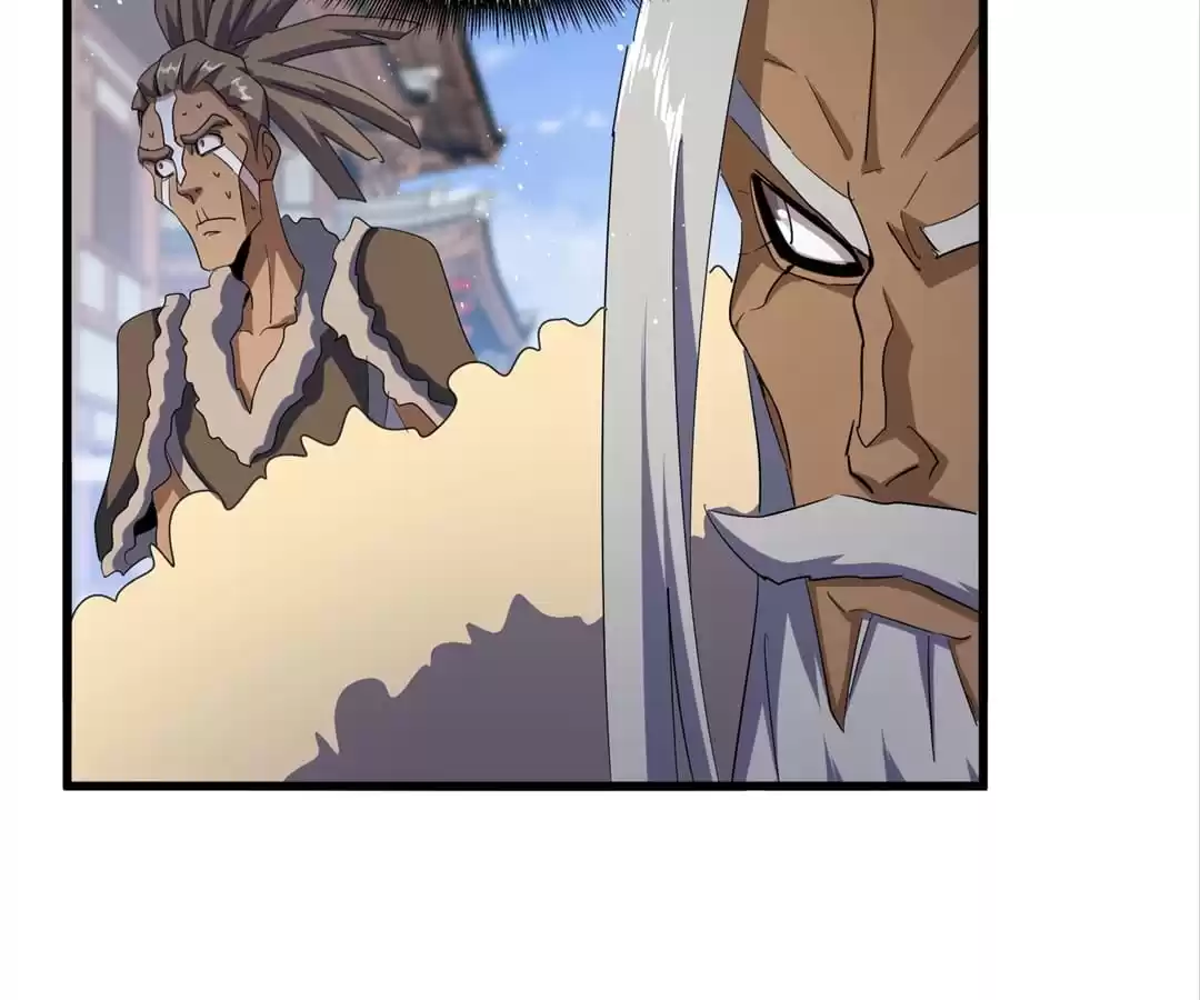 Read The Devil Butler chapter 422 image 43 on Lezhin