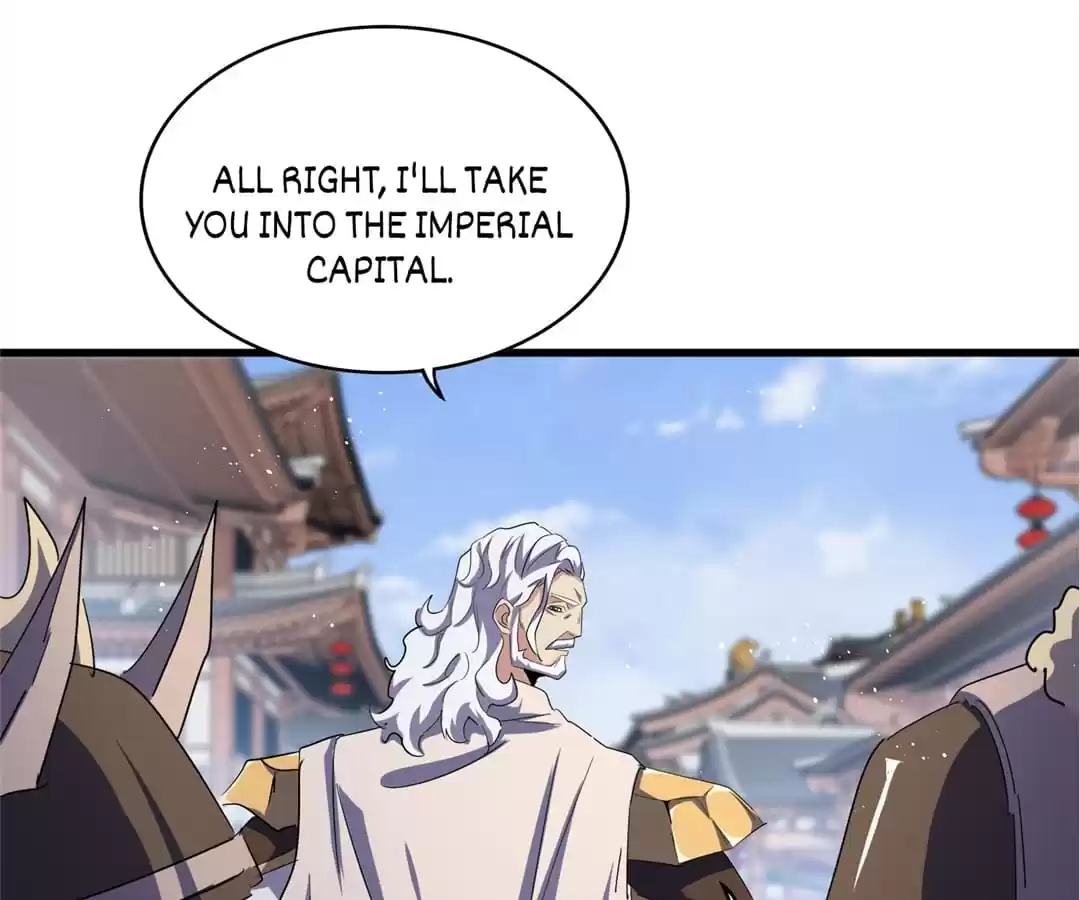 Read The Devil Butler chapter 422 image 44 on Lezhin