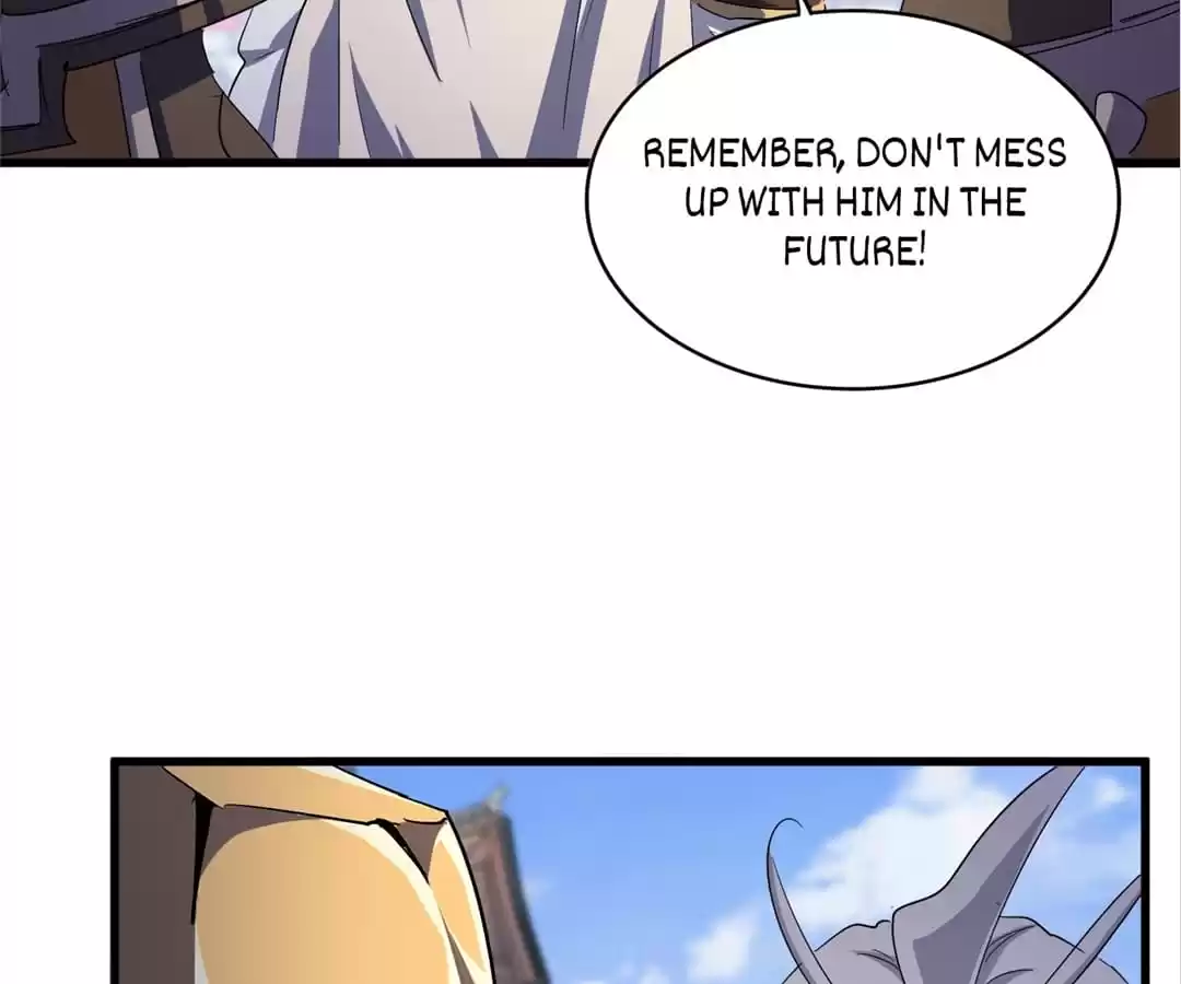 Read The Devil Butler chapter 422 image 45 on Lezhin