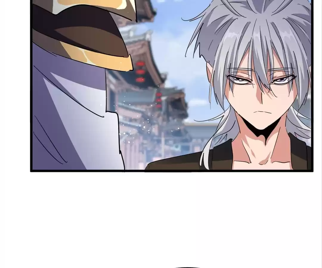 Read The Devil Butler chapter 422 image 46 on Lezhin