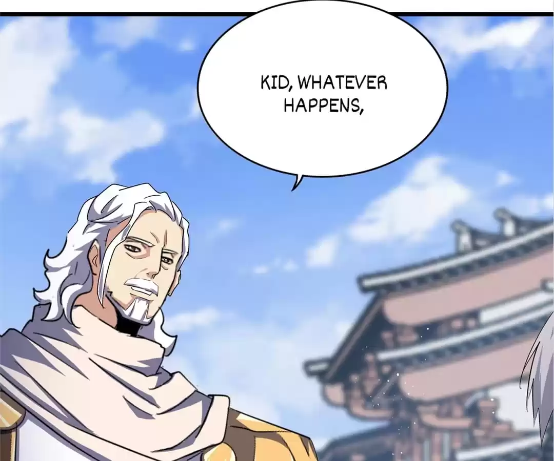 Read The Devil Butler chapter 422 image 47 on Lezhin