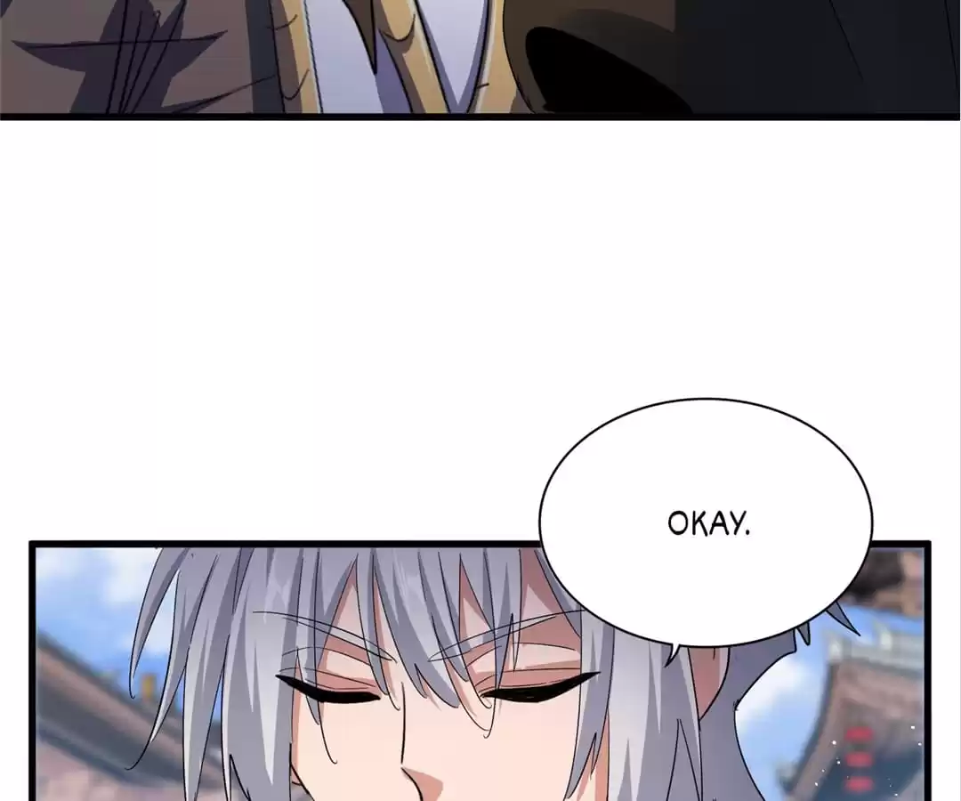 Read The Devil Butler chapter 422 image 49 on Lezhin