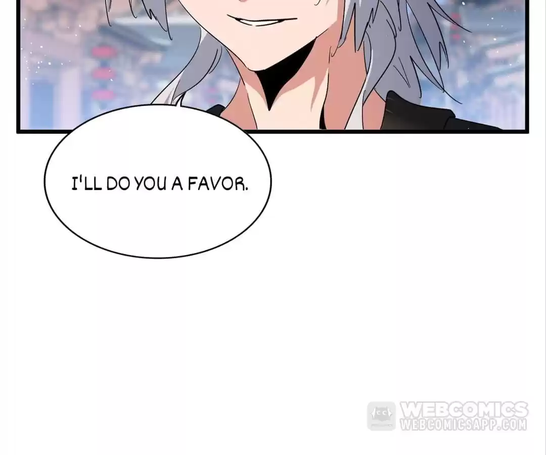 Read The Devil Butler chapter 422 image 50 on Lezhin