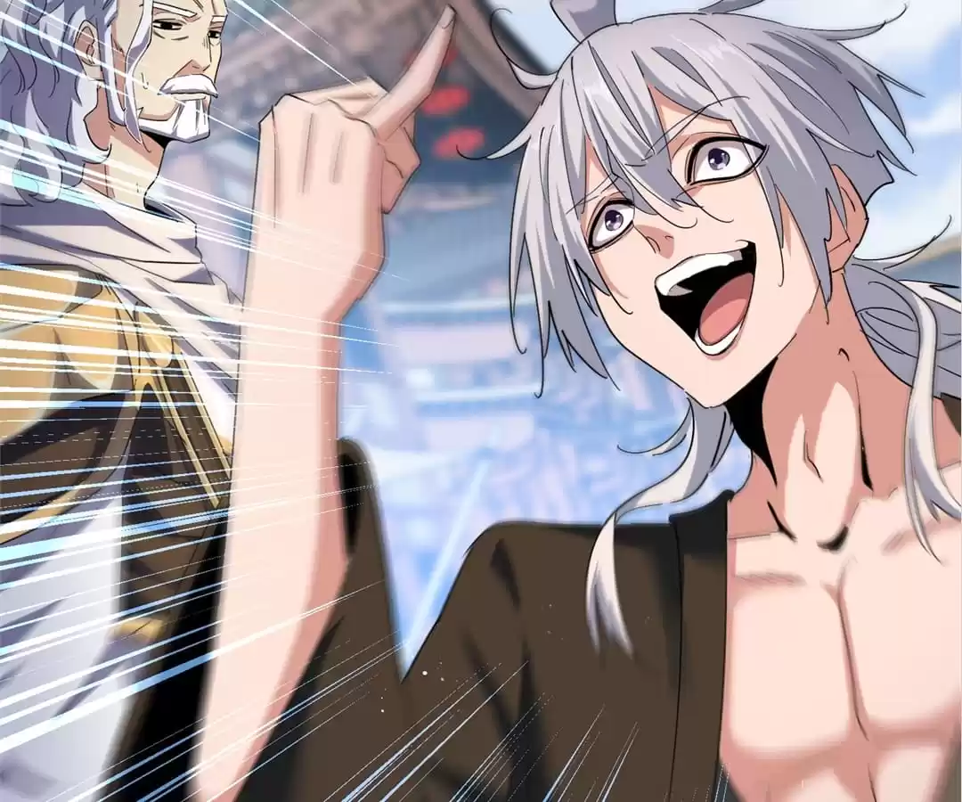 Read The Devil Butler chapter 422 image 52 on Lezhin