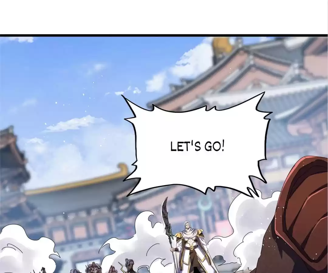 Read The Devil Butler chapter 422 image 56 on Lezhin