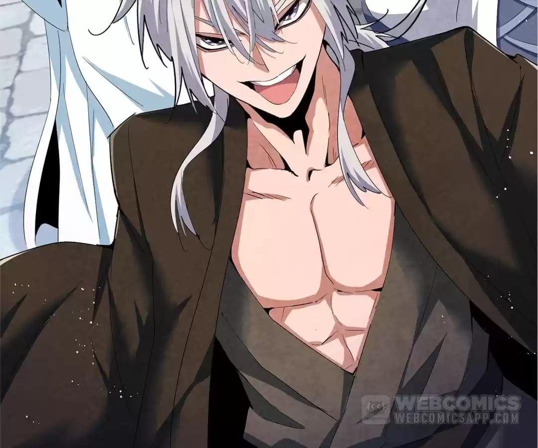 Read The Devil Butler chapter 422 image 58 on Lezhin