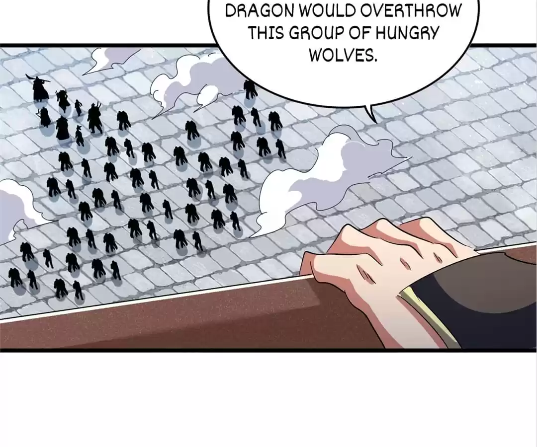 Read The Devil Butler chapter 422 image 64 on Lezhin