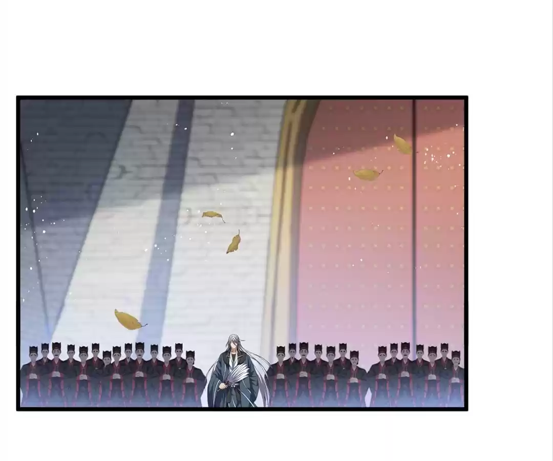 Read The Devil Butler chapter 422 image 66 on Lezhin