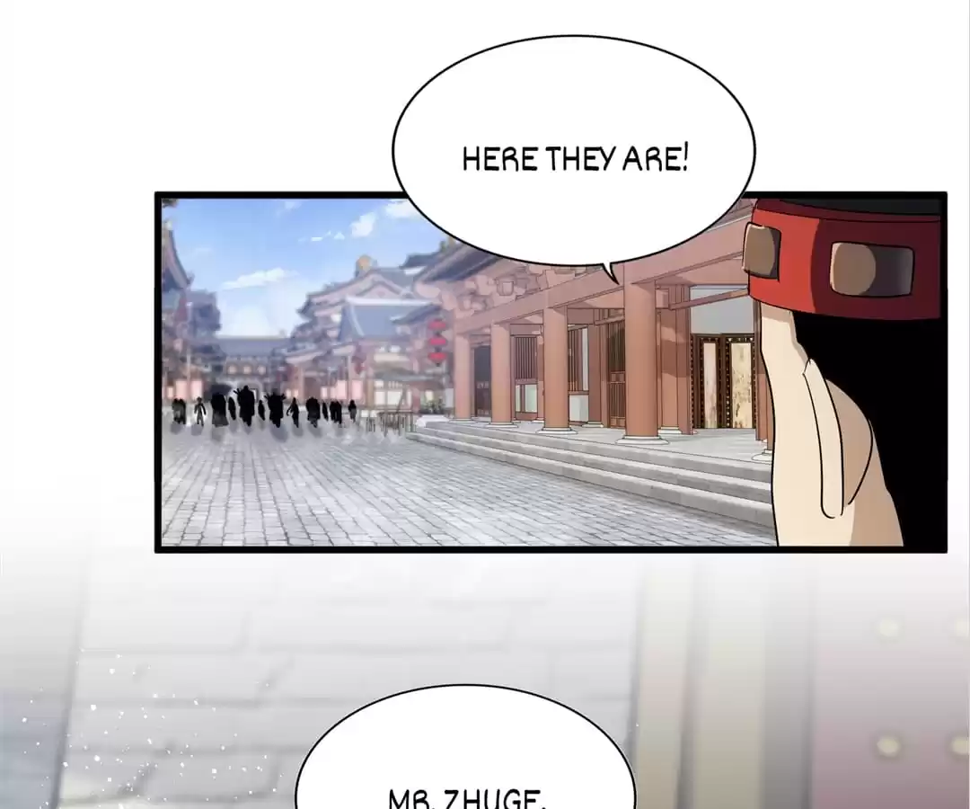 Read The Devil Butler chapter 422 image 67 on Lezhin
