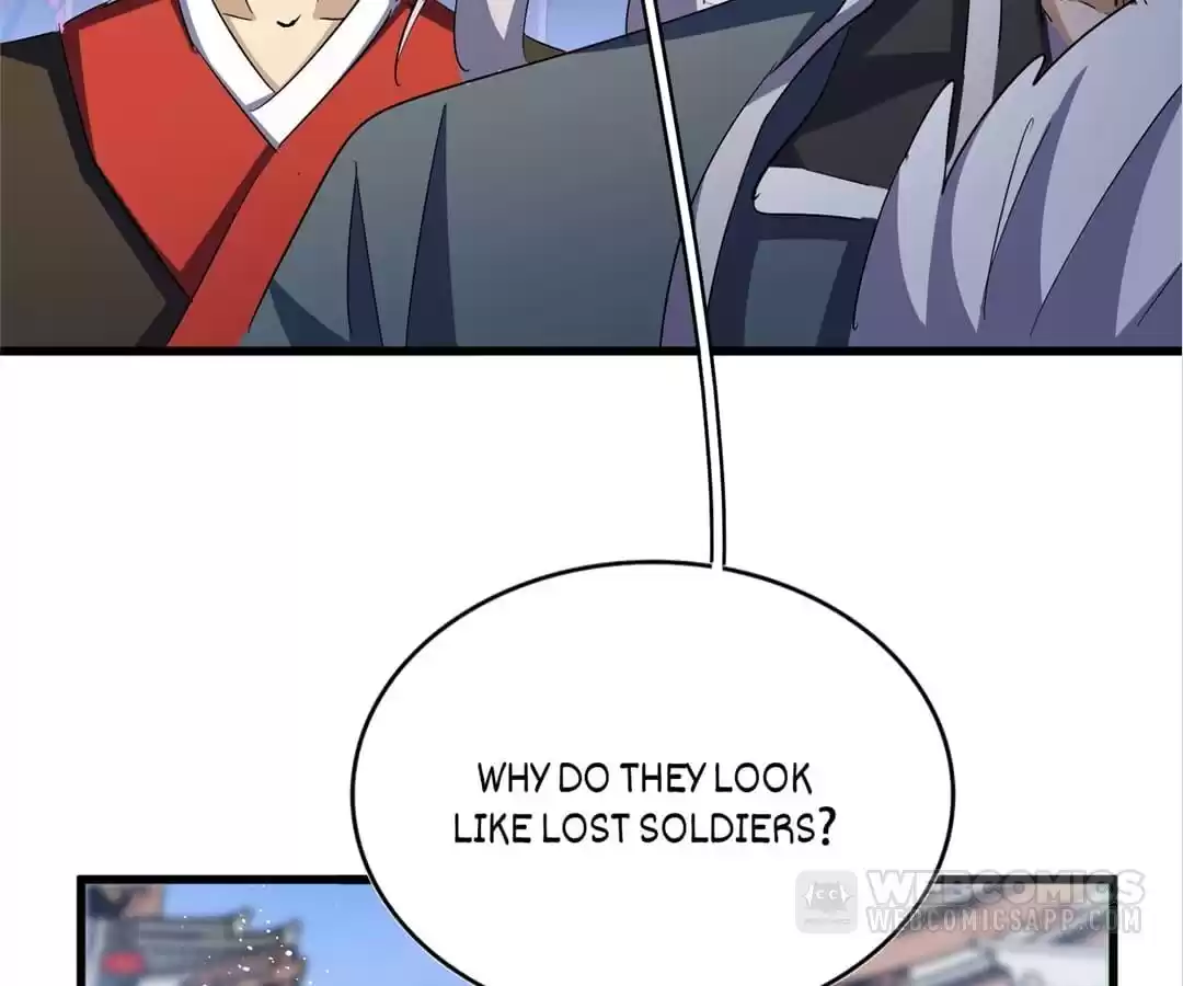 Read The Devil Butler chapter 422 image 69 on Lezhin