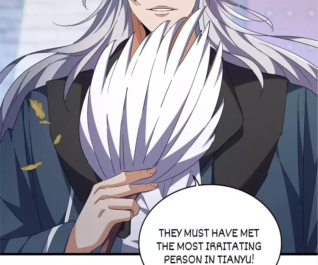 Read The Devil Butler chapter 422 image 73 on Lezhin