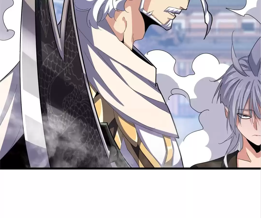 Read The Devil Butler chapter 422 image 8 on Lezhin