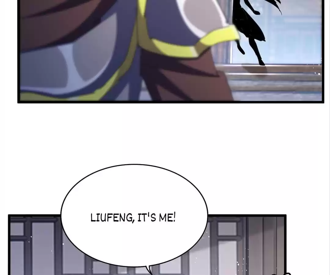 Read The Devil Butler chapter 422 image 80 on Lezhin