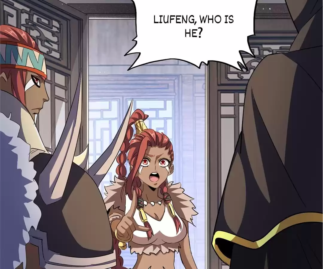 Read The Devil Butler chapter 422 image 84 on Lezhin