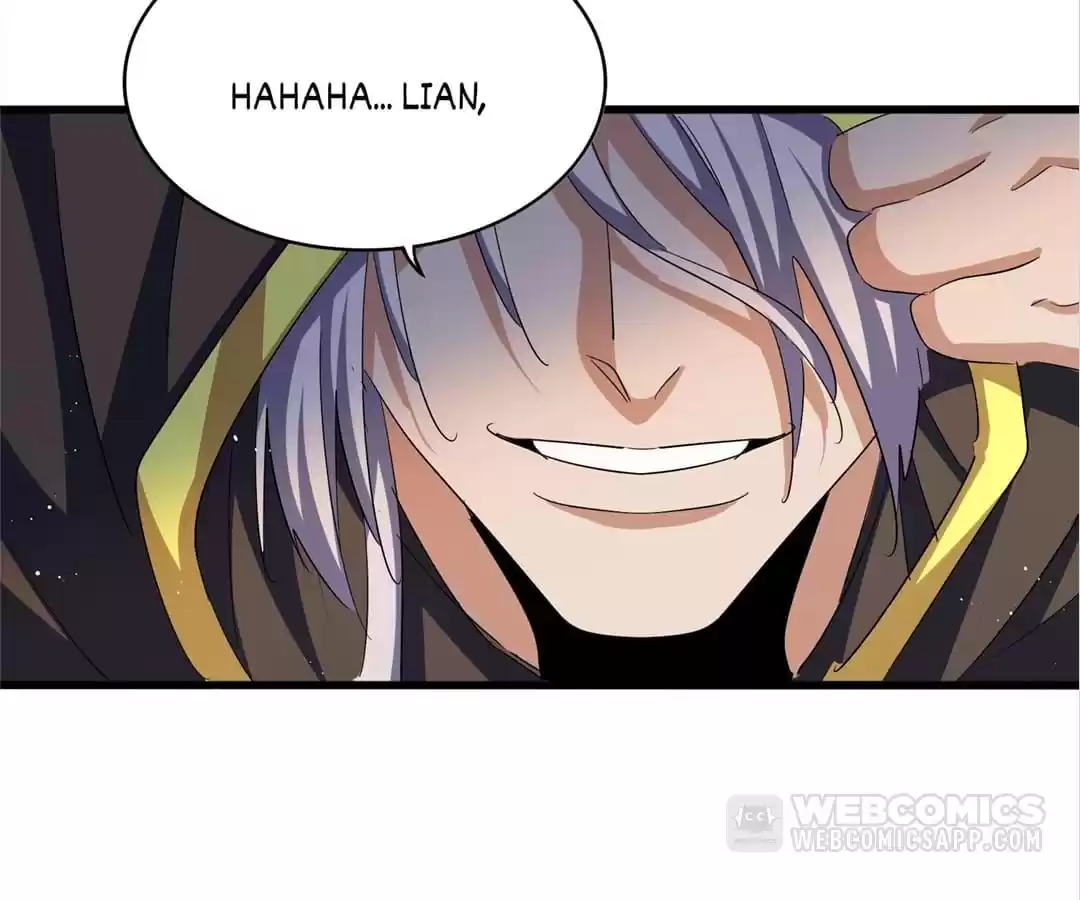 Read The Devil Butler chapter 422 image 86 on Lezhin