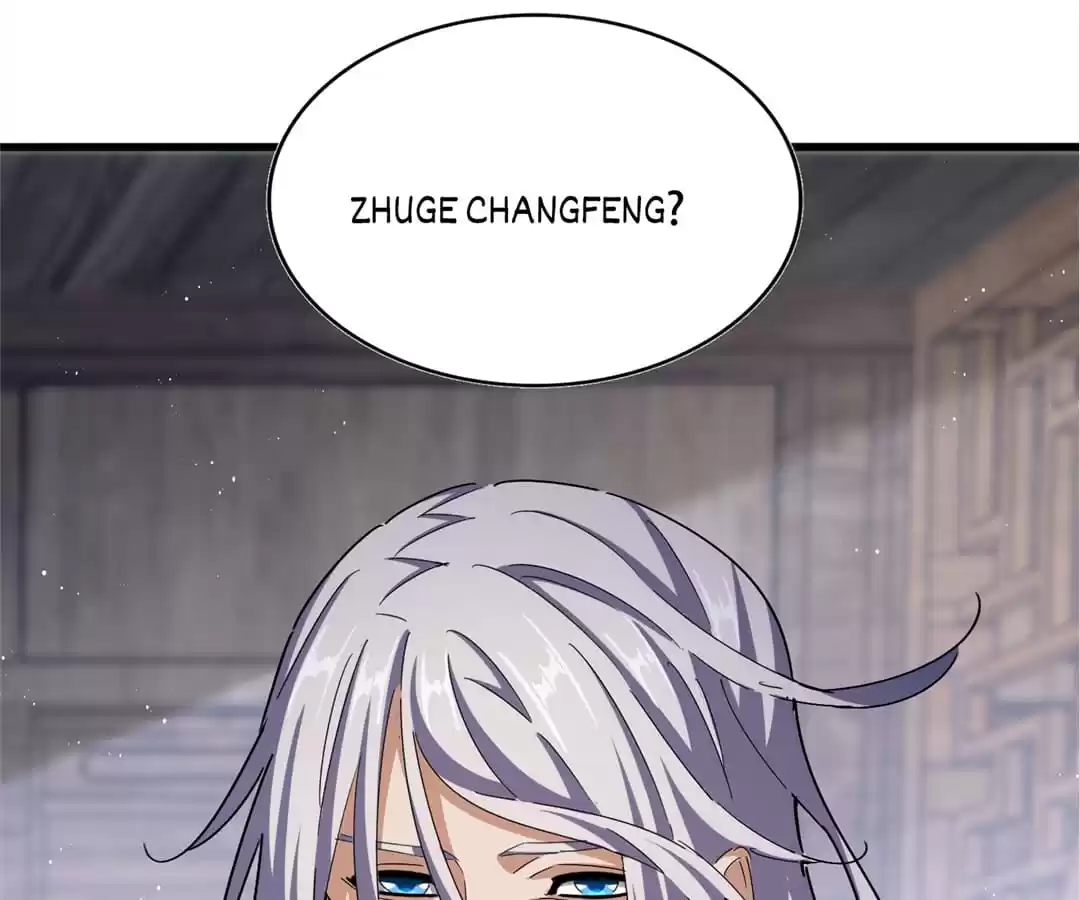 Read The Devil Butler chapter 422 image 90 on Lezhin