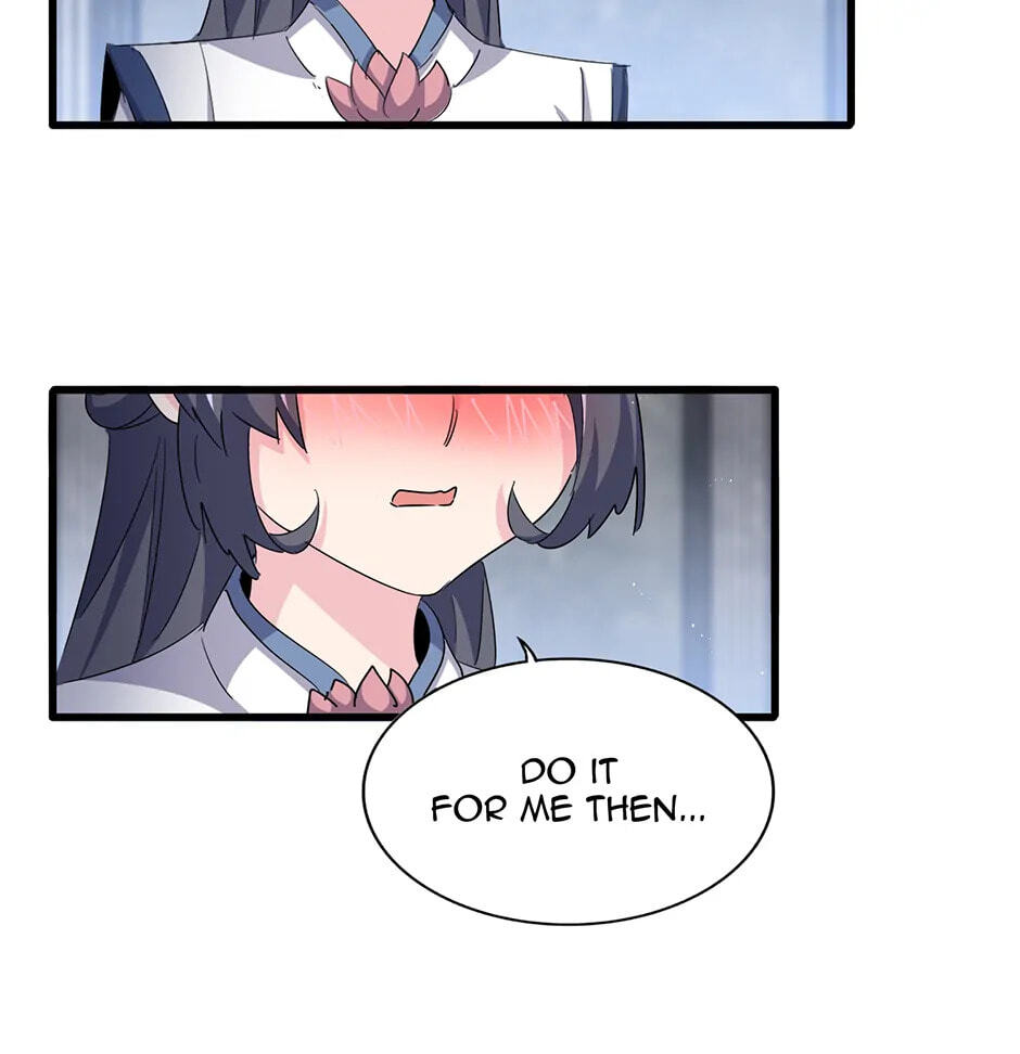 Read The Devil Butler chapter 423 image 10 on Lezhin