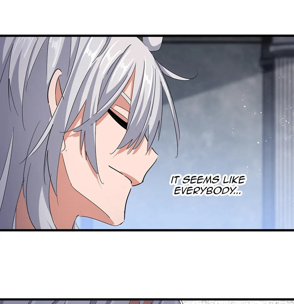 Read The Devil Butler chapter 423 image 11 on Lezhin
