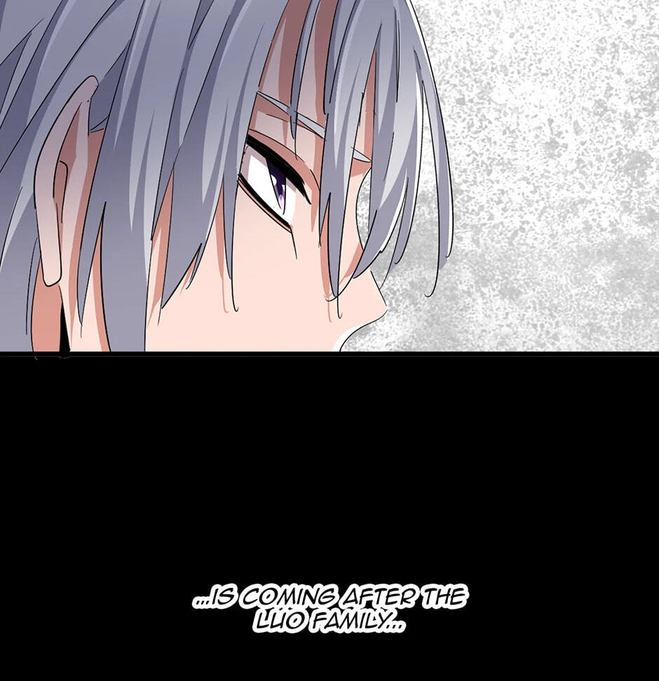 Read The Devil Butler chapter 423 image 12 on Lezhin