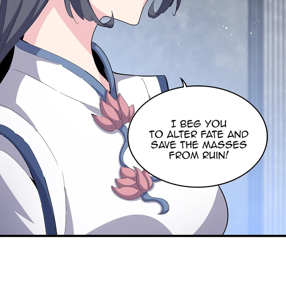 Read The Devil Butler chapter 423 image 2 on Lezhin