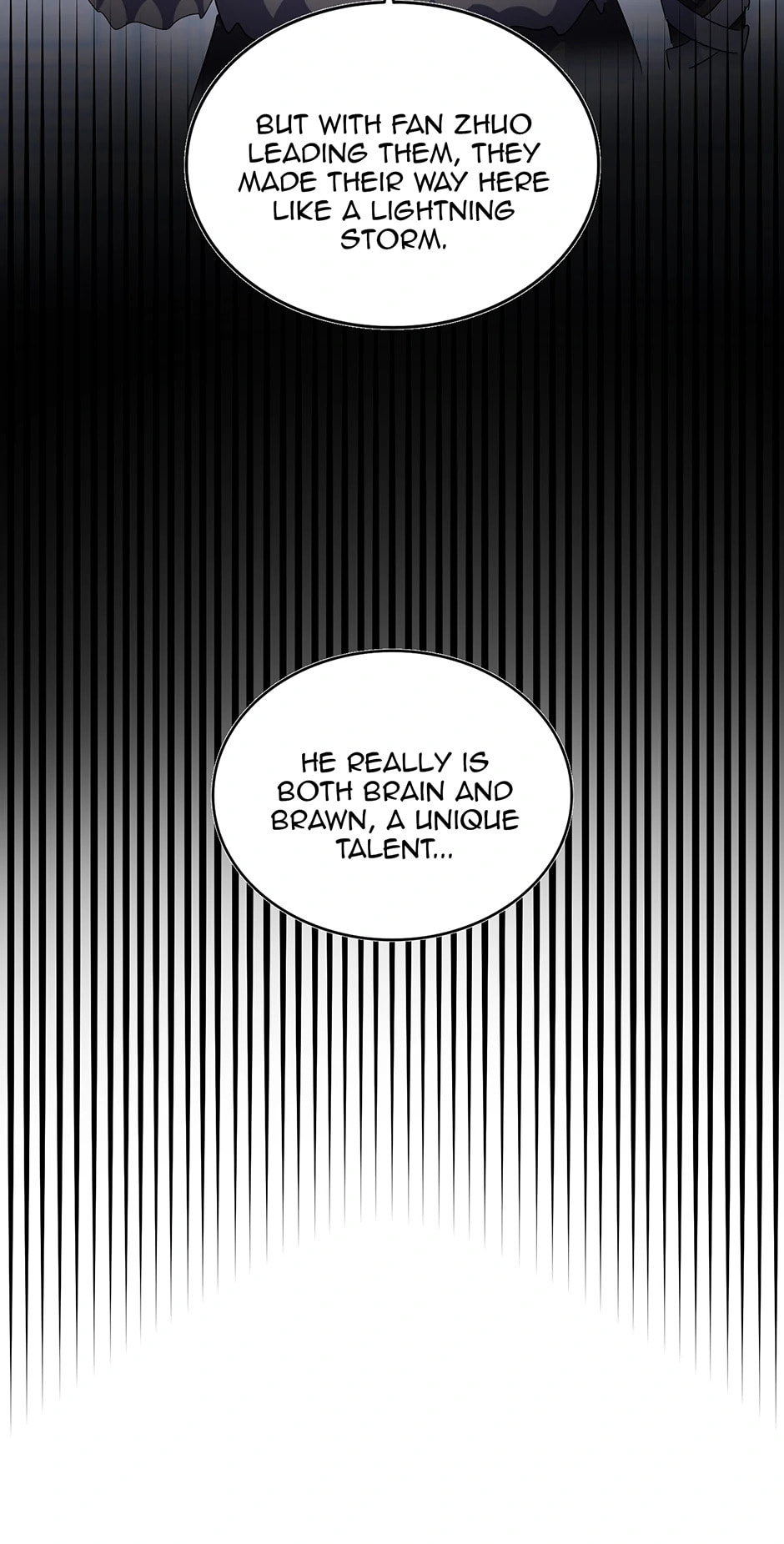 Read The Devil Butler chapter 423 image 21 on Lezhin