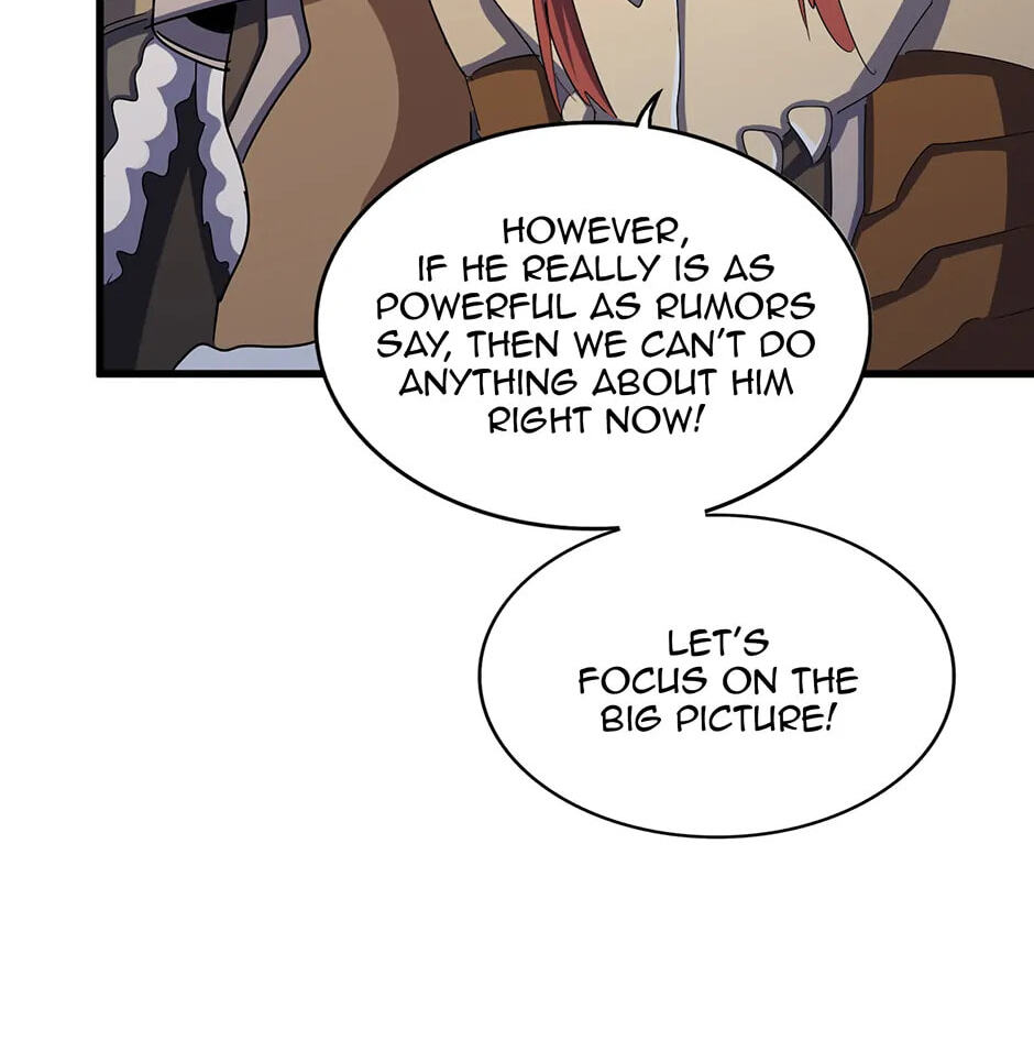 Read The Devil Butler chapter 423 image 29 on Lezhin