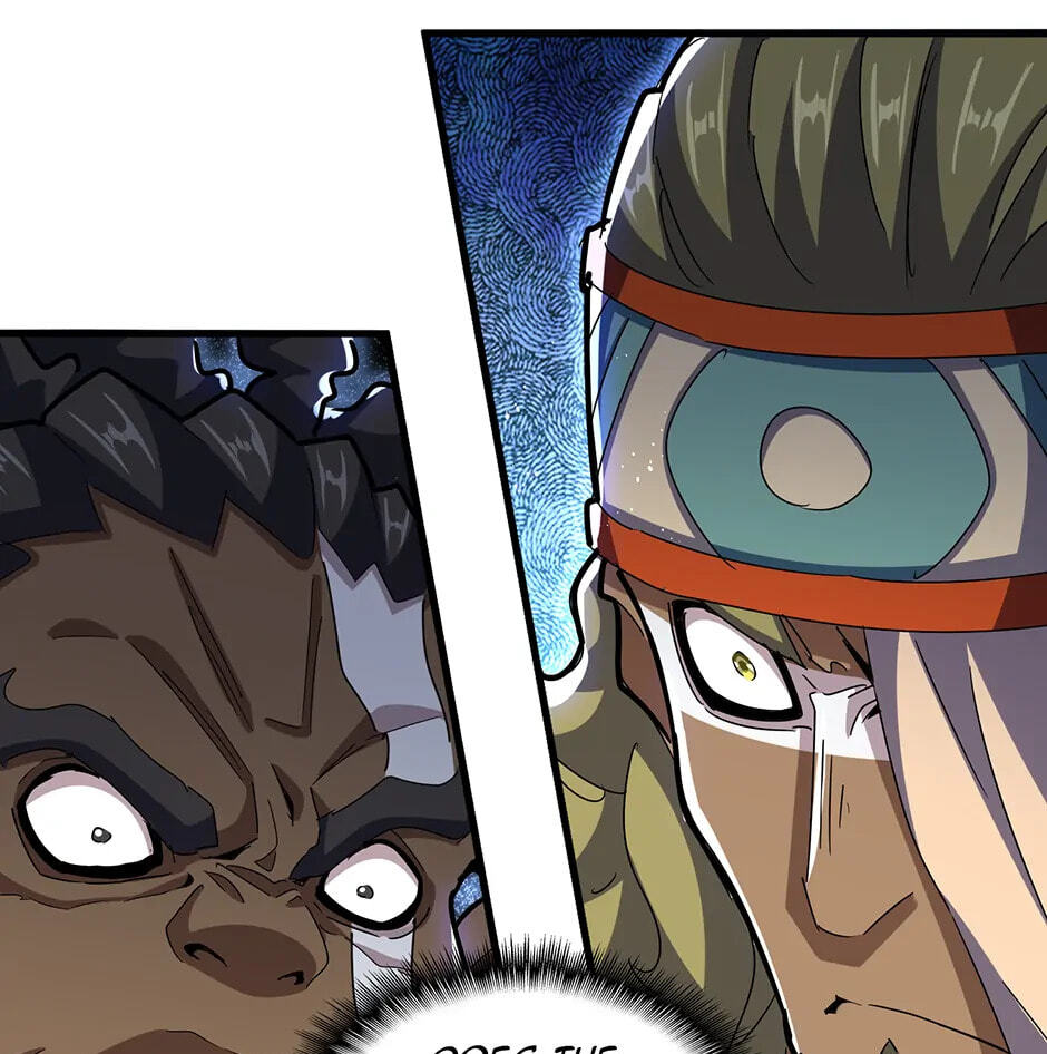 Read The Devil Butler chapter 423 image 30 on Lezhin