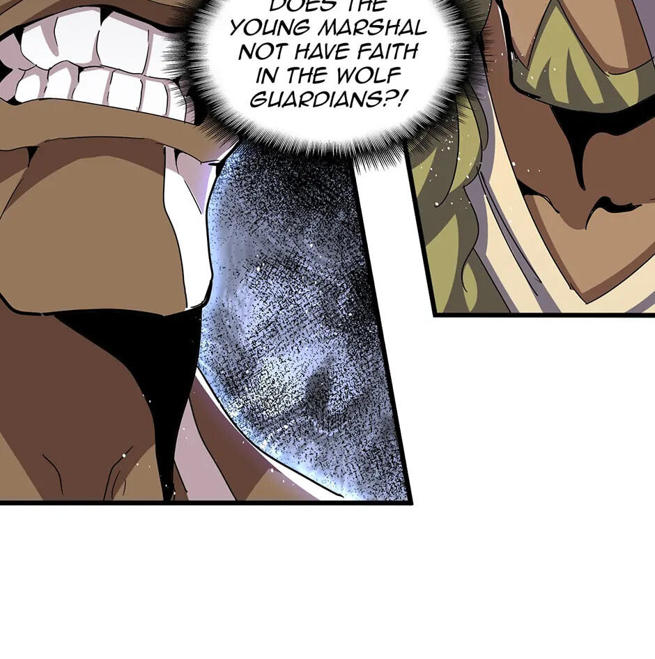 Read The Devil Butler chapter 423 image 31 on Lezhin