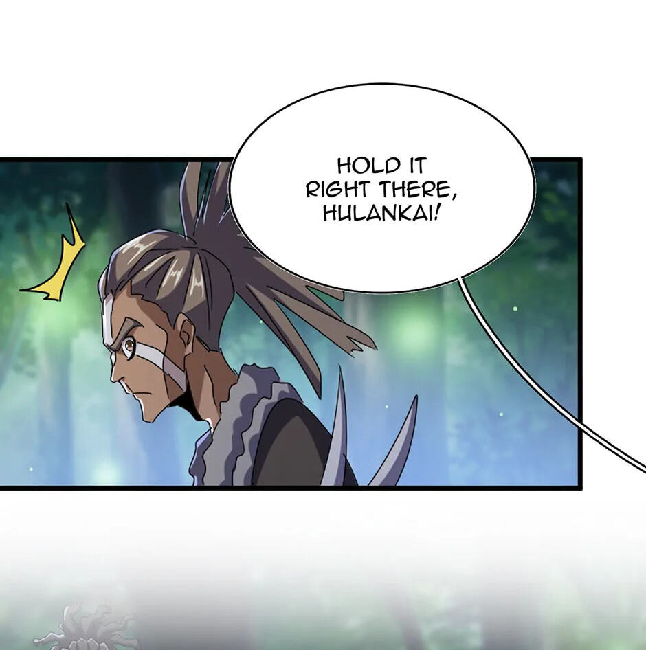 Read The Devil Butler chapter 423 image 37 on Lezhin