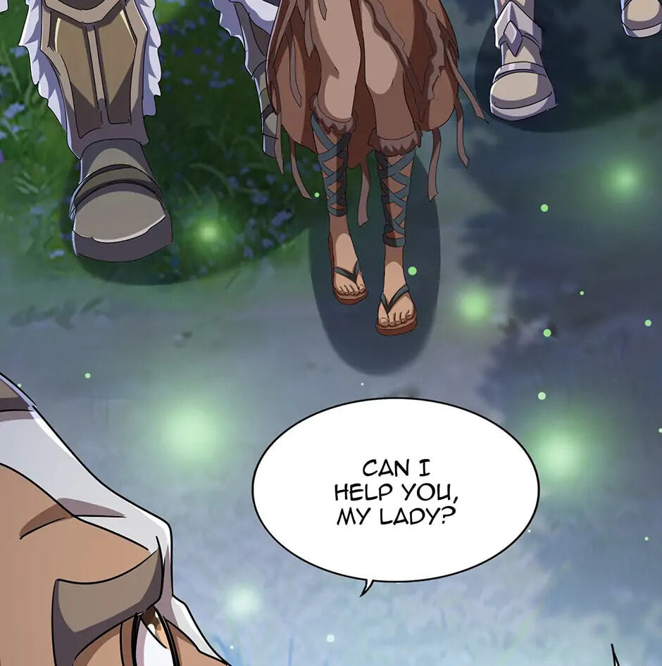 Read The Devil Butler chapter 423 image 39 on Lezhin