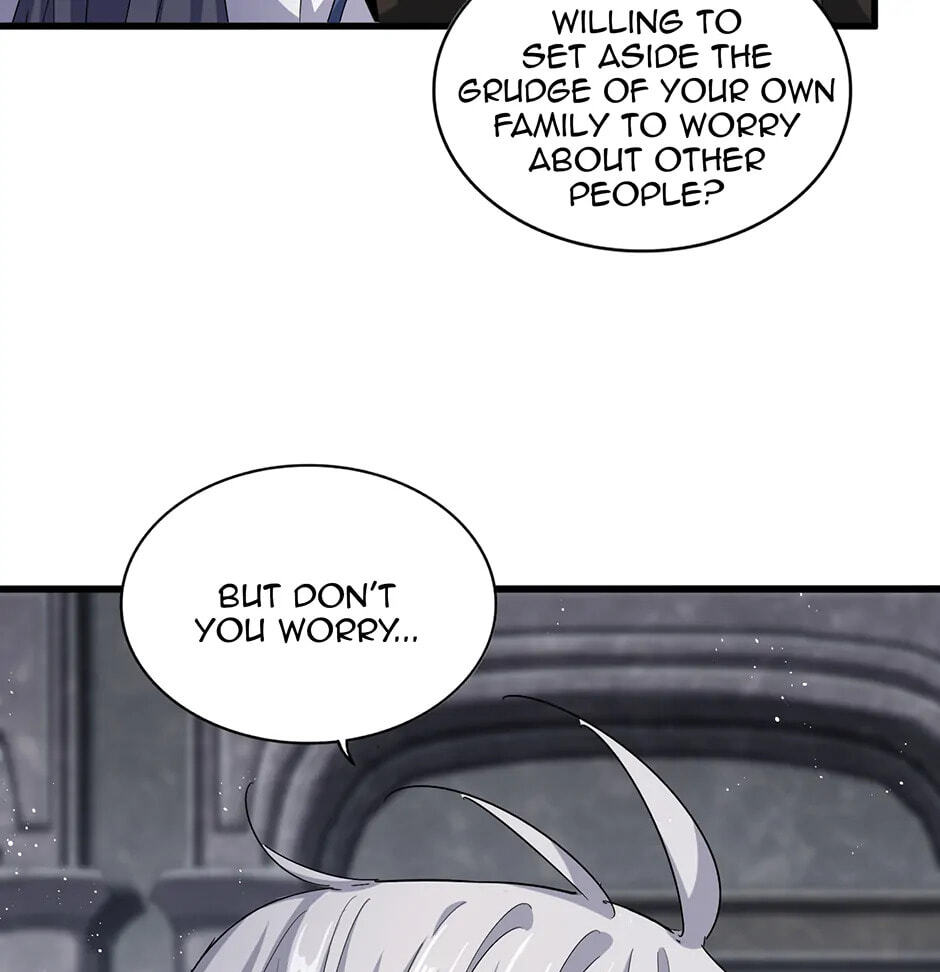 Read The Devil Butler chapter 423 image 4 on Lezhin