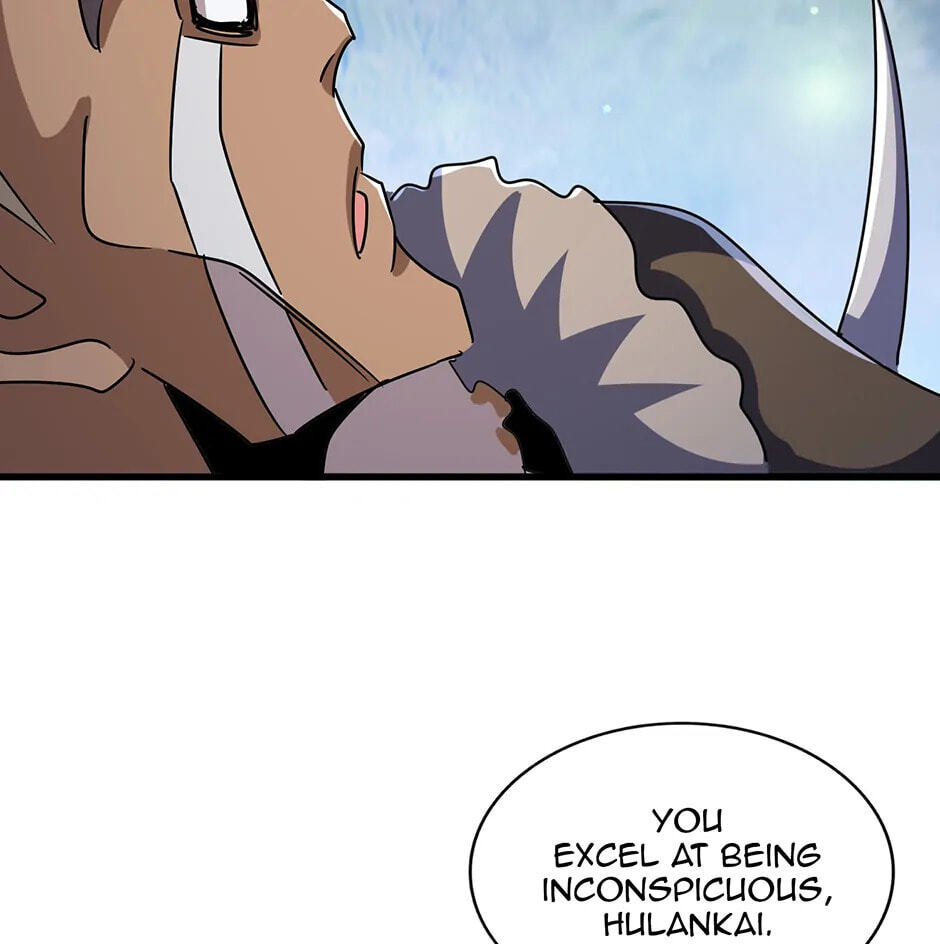Read The Devil Butler chapter 423 image 40 on Lezhin
