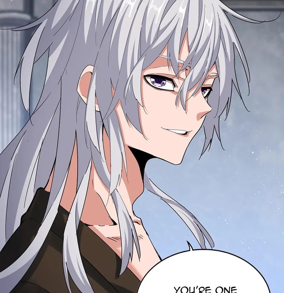 Read The Devil Butler chapter 423 image 5 on Lezhin