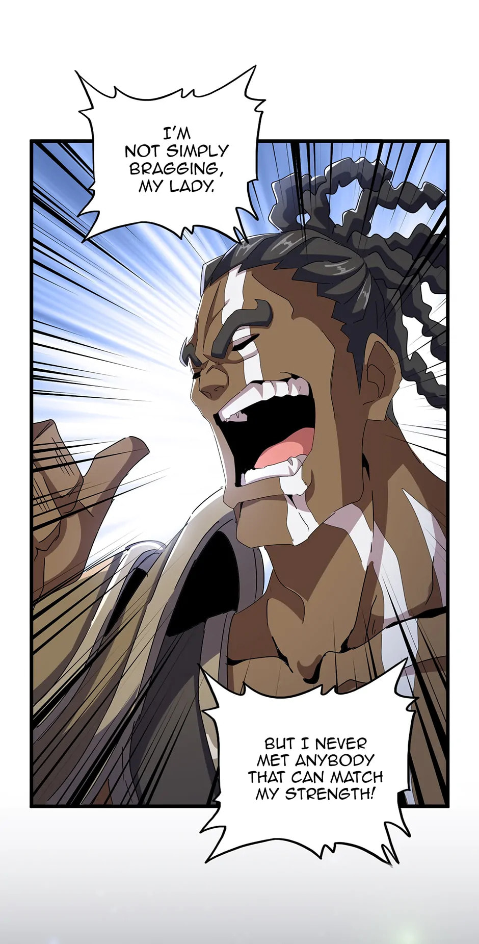 Read The Devil Butler chapter 423 image 50 on Lezhin