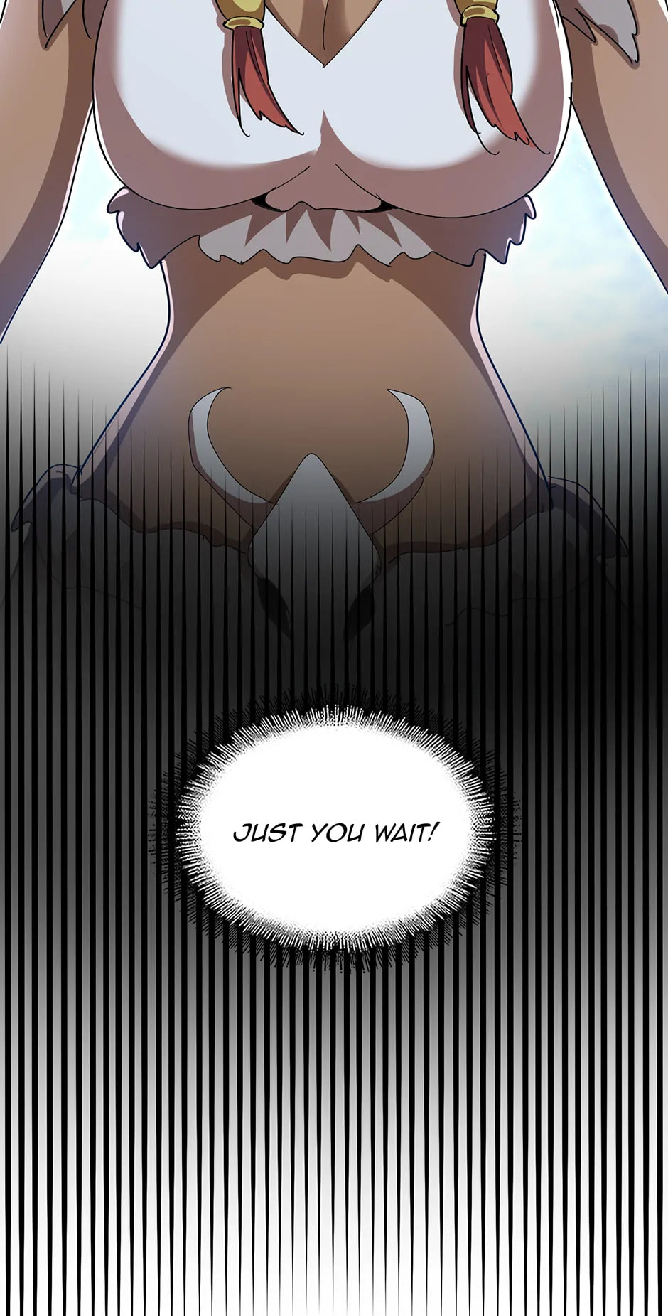 Read The Devil Butler chapter 423 image 56 on Lezhin