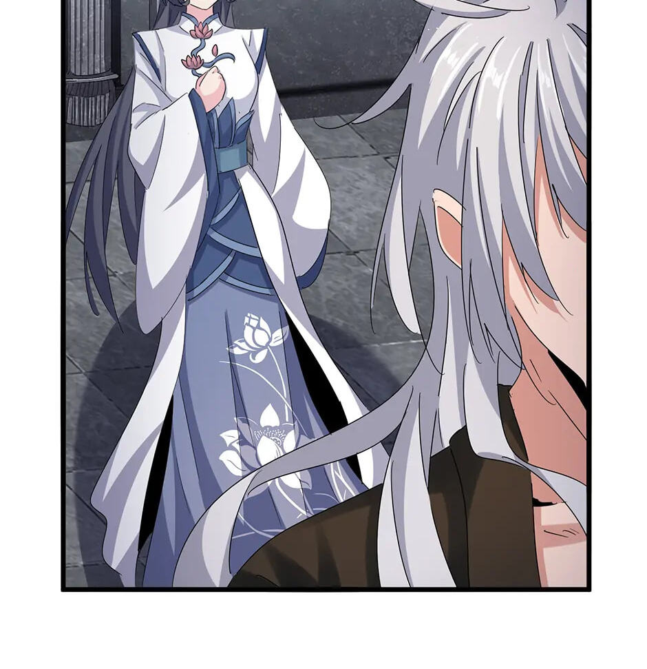 Read The Devil Butler chapter 423 image 7 on Lezhin