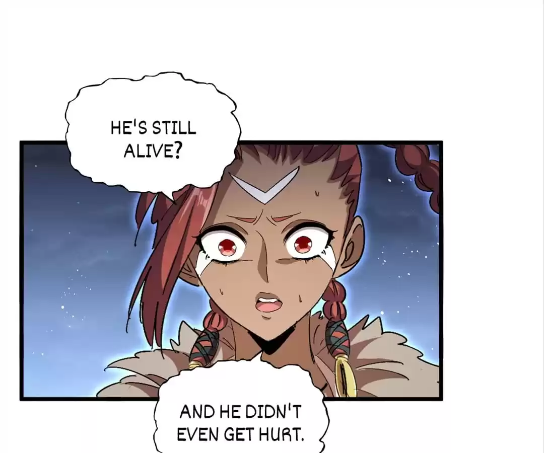 Read The Devil Butler chapter 426 image 11 on Lezhin