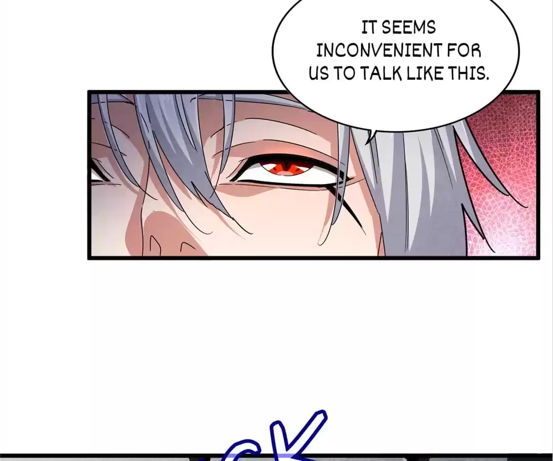 Read The Devil Butler chapter 426 image 14 on Lezhin