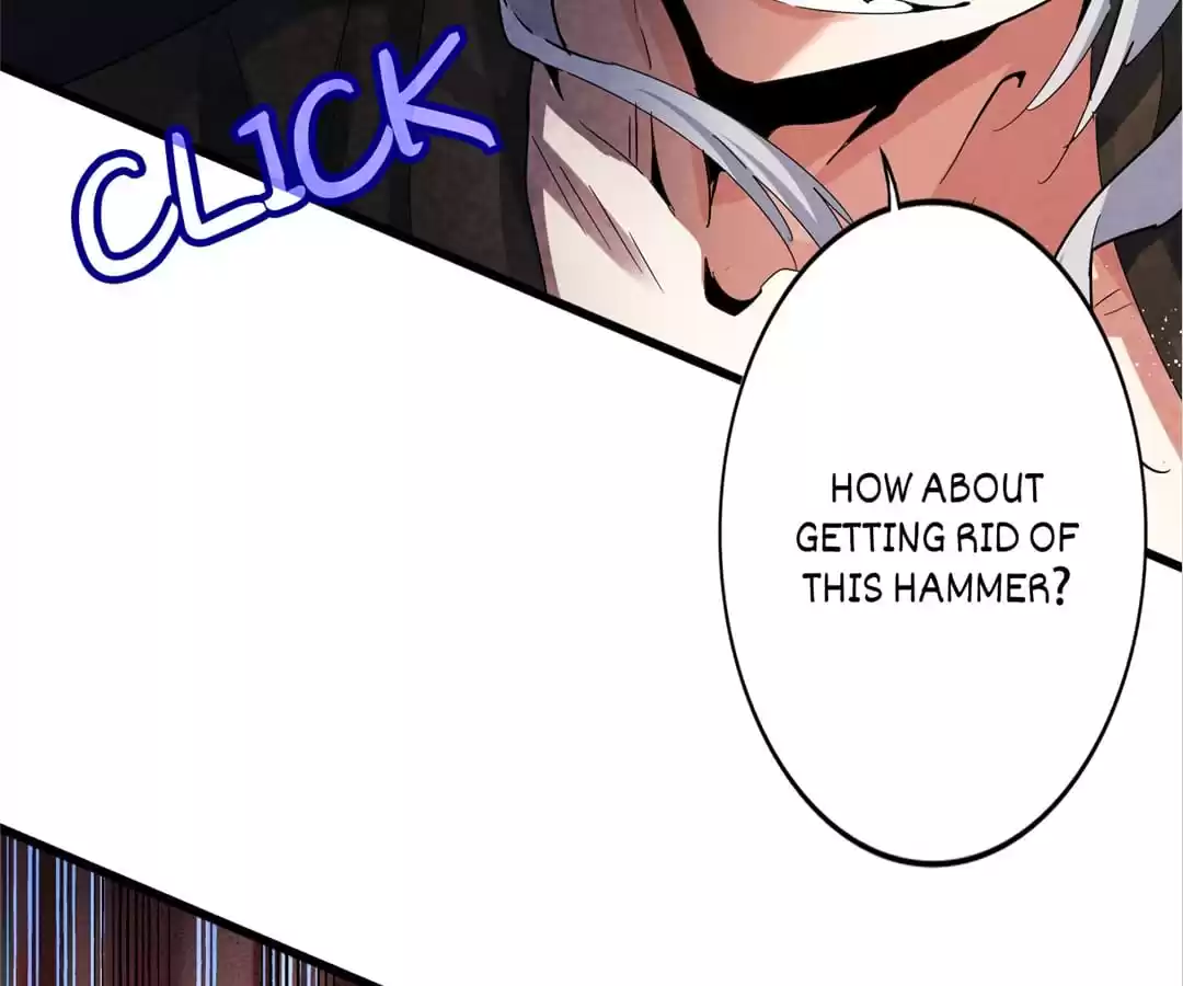 Read The Devil Butler chapter 426 image 16 on Lezhin
