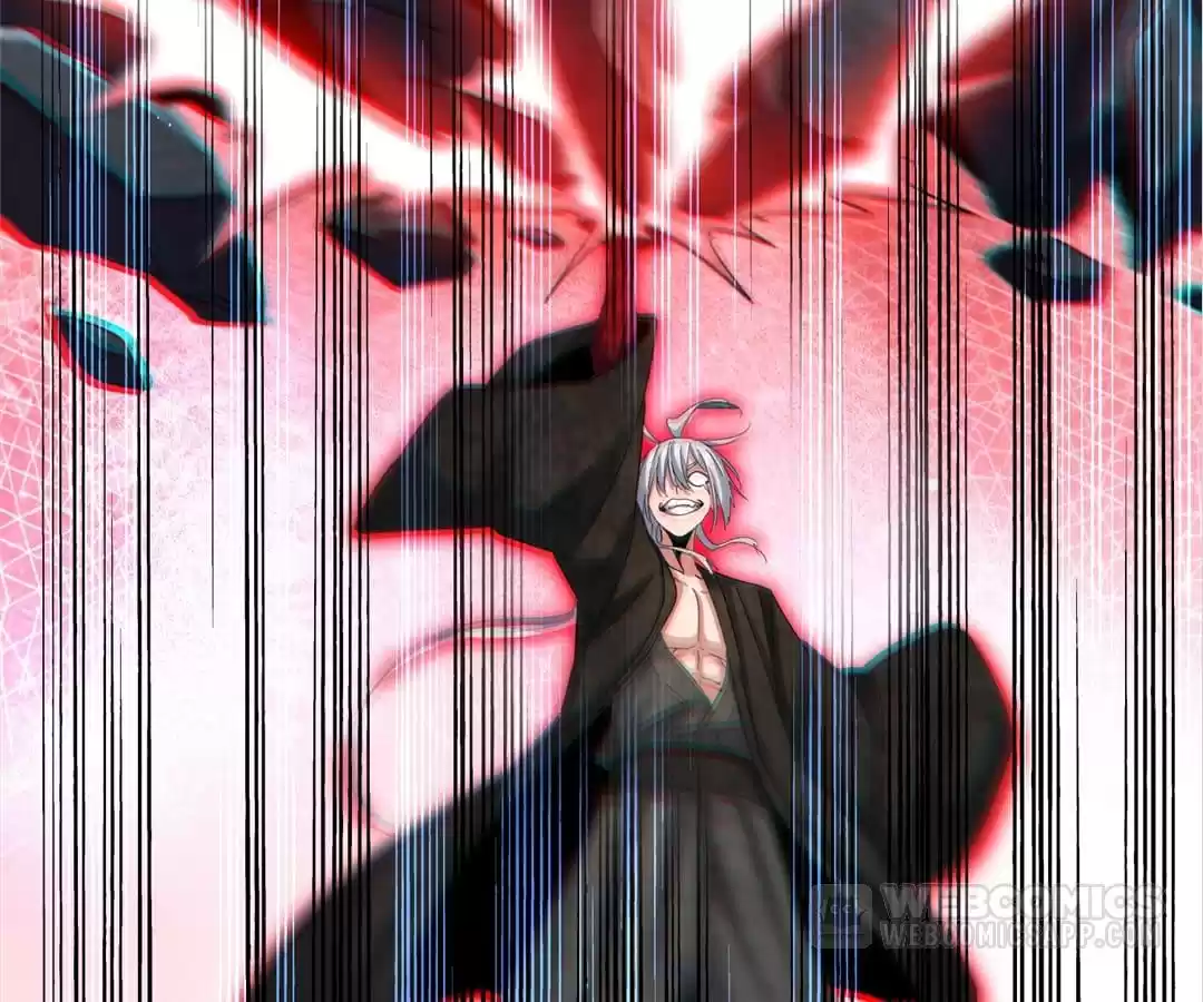 Read The Devil Butler chapter 426 image 20 on Lezhin