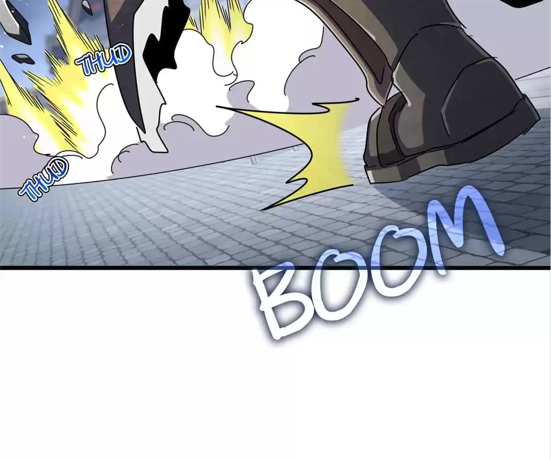 Read The Devil Butler chapter 426 image 22 on Lezhin
