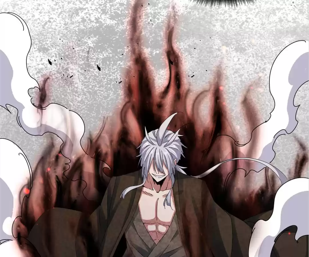 Read The Devil Butler chapter 426 image 26 on Lezhin