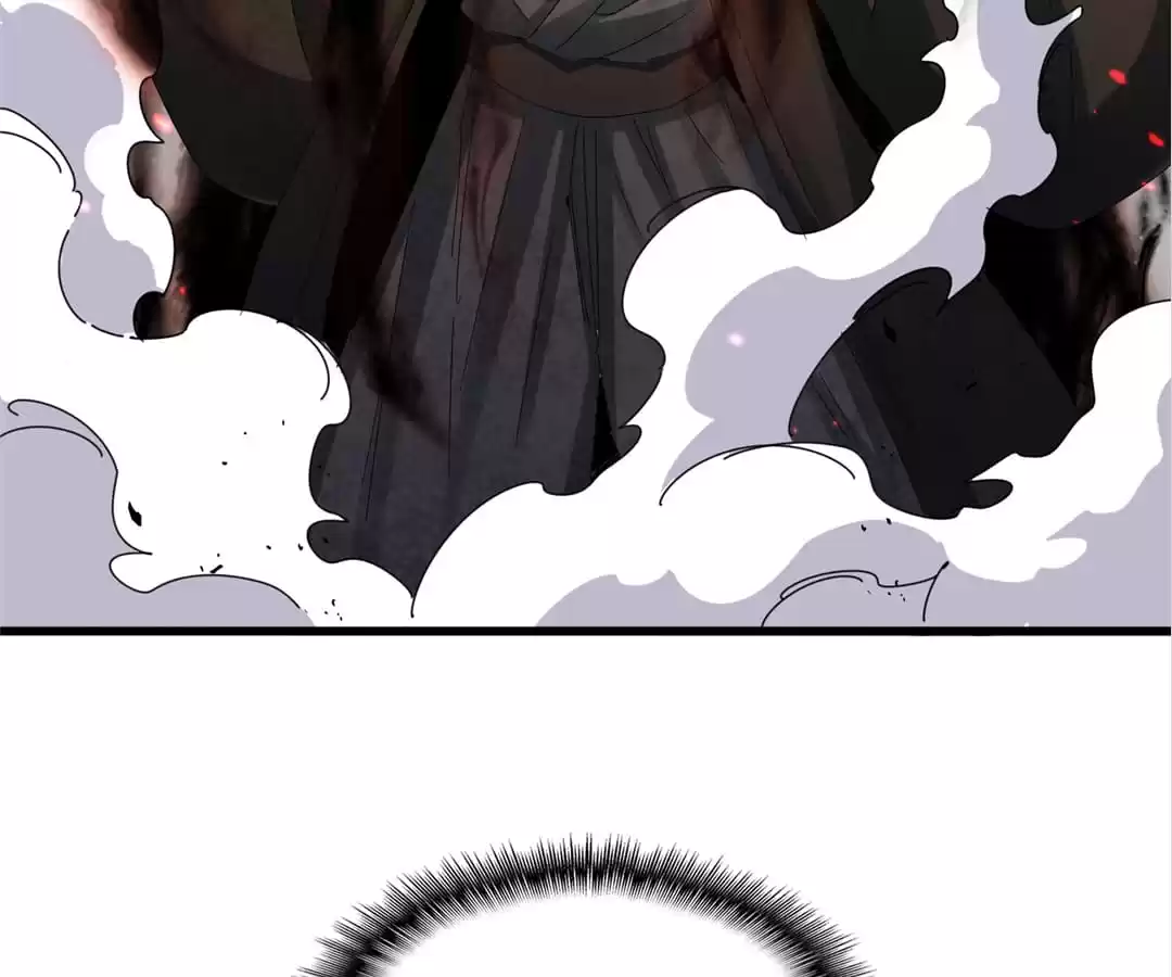Read The Devil Butler chapter 426 image 27 on Lezhin