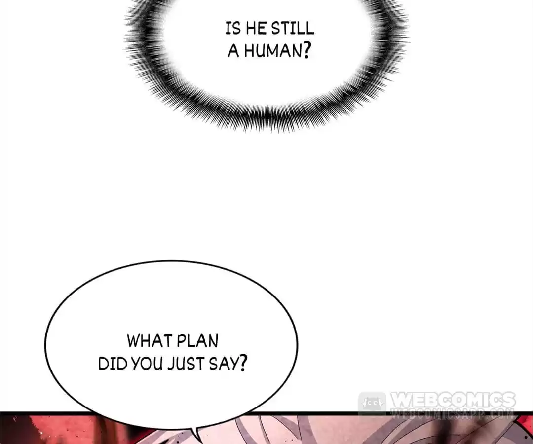 Read The Devil Butler chapter 426 image 28 on Lezhin