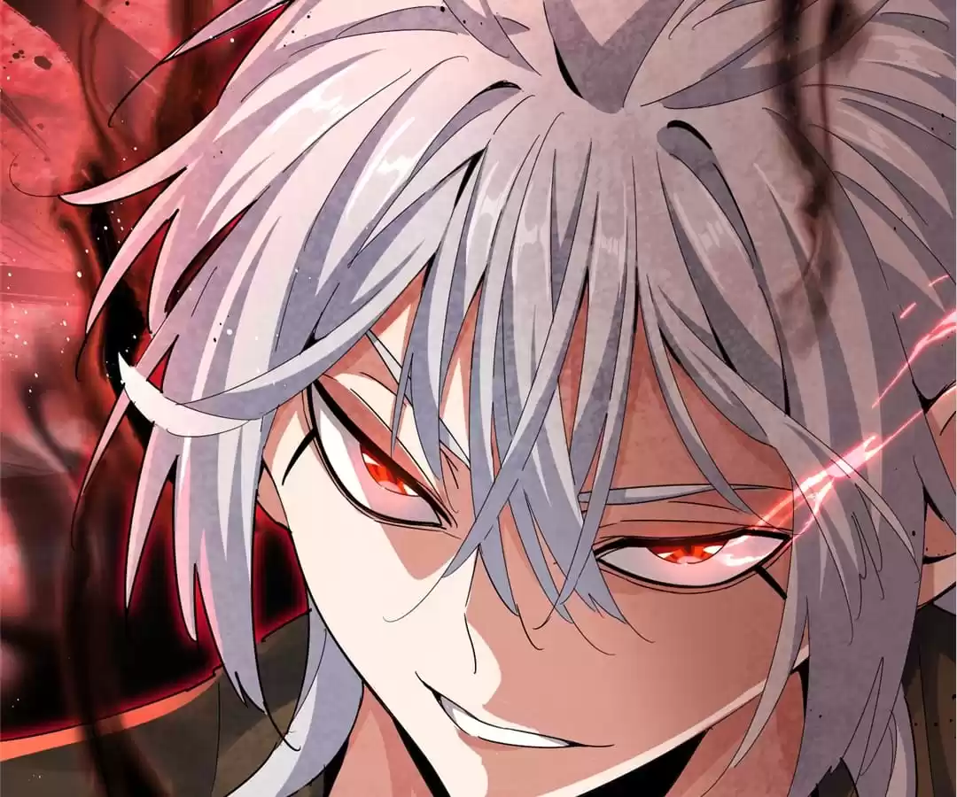 Read The Devil Butler chapter 426 image 29 on Lezhin