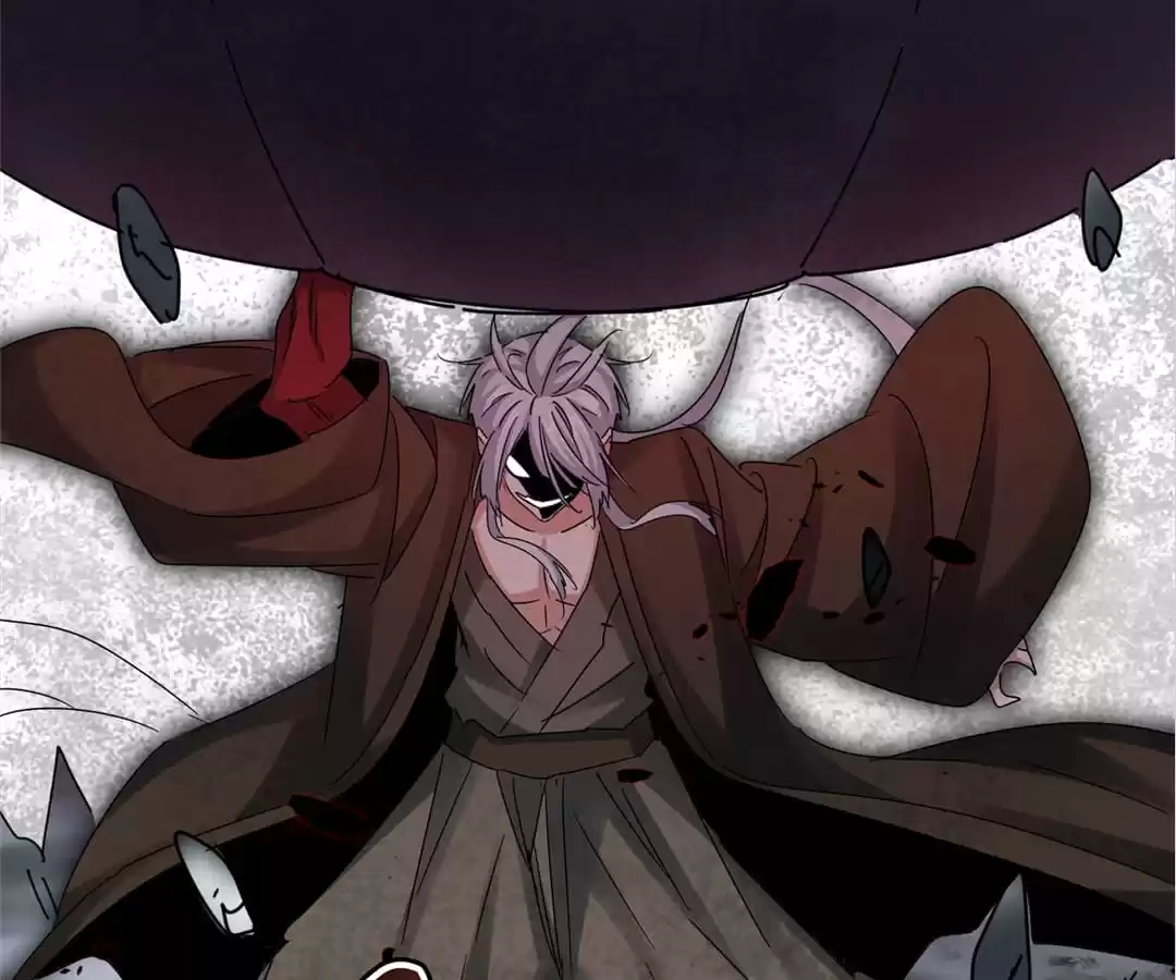 Read The Devil Butler chapter 426 image 3 on Lezhin
