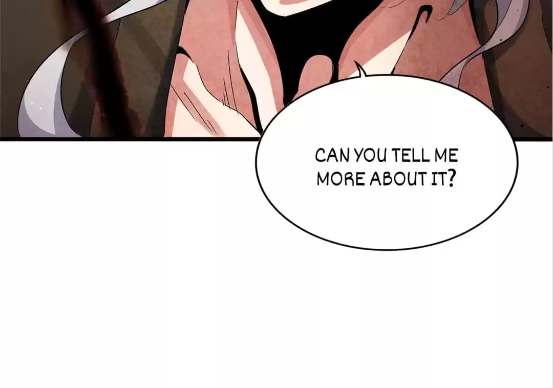 Read The Devil Butler chapter 426 image 30 on Lezhin